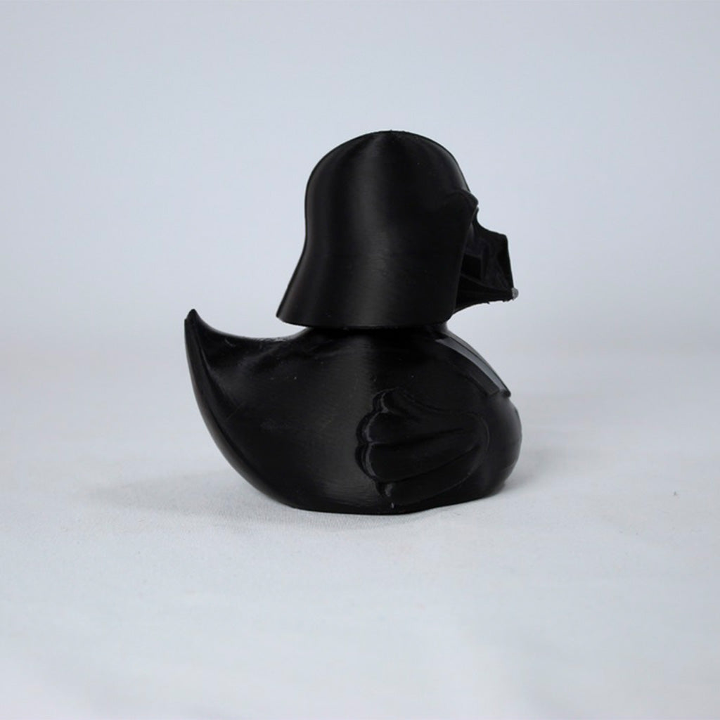 Darth Vader Duck