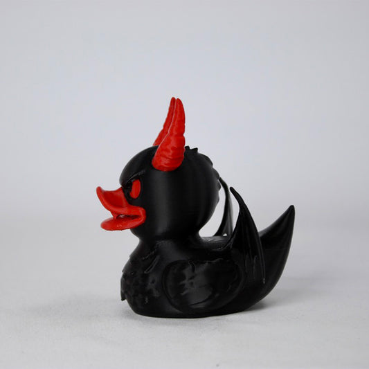 Fantasy Hallowieen Duck