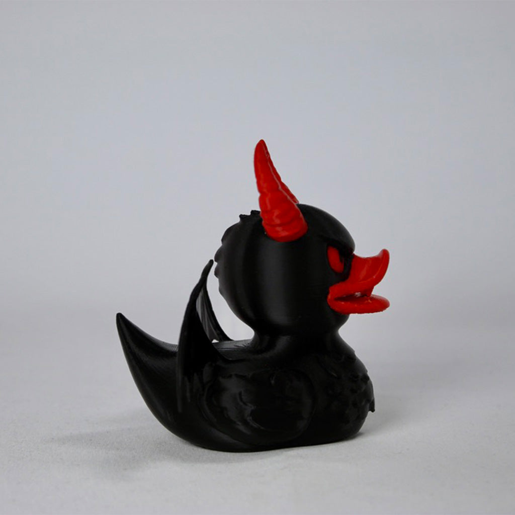 Fantasy Hallowieen Duck