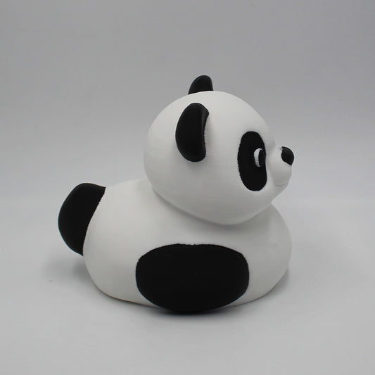 Panda Duck