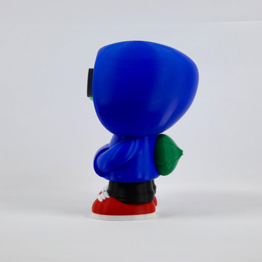 Pokemon Urban - Bulbasaur