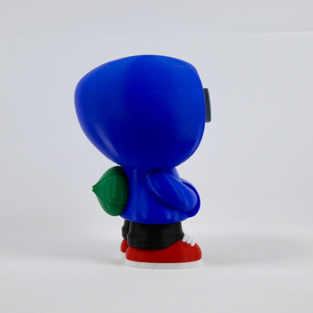 Pokemon Urban - Bulbasaur