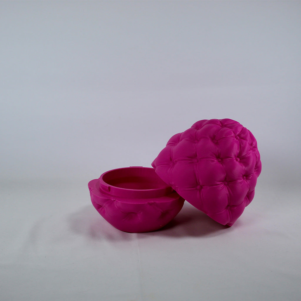 Cushion Egg Container