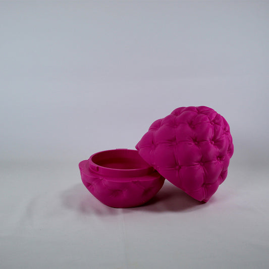 Cushion Egg Container