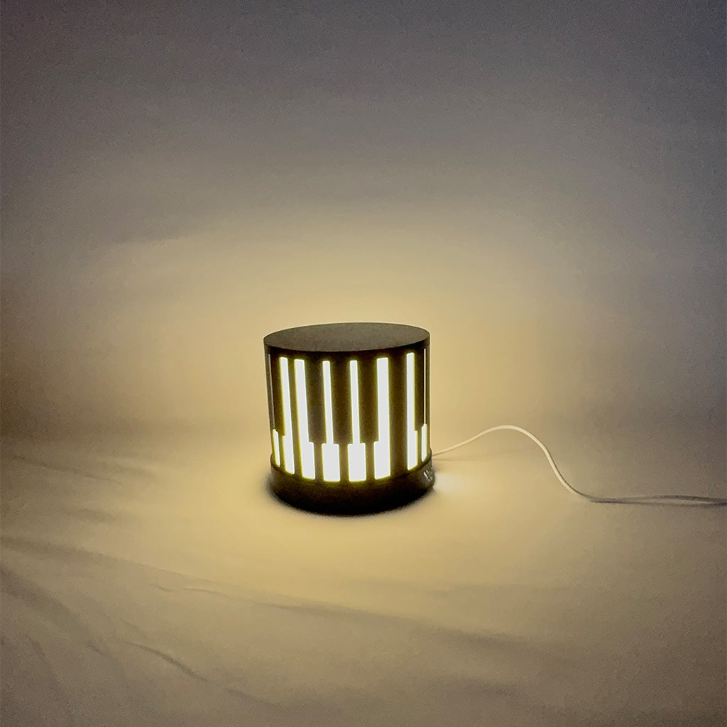 Piano Lamp