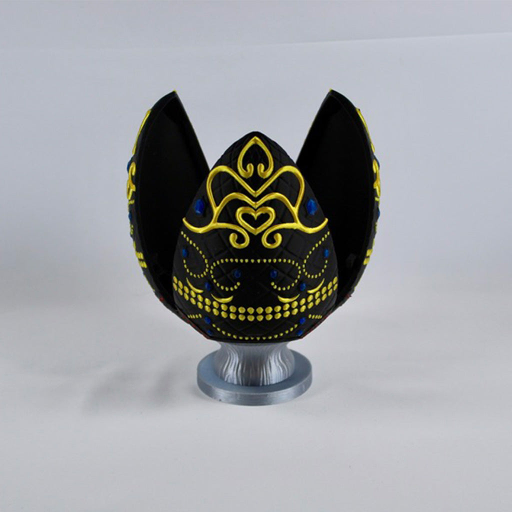 Fabergé Egg Réplica