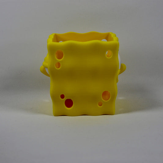 Sponge Bob Pencil Holder
