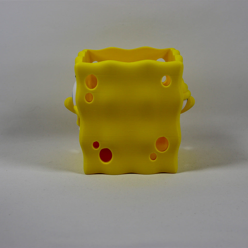 Sponge Bob Pencil Holder