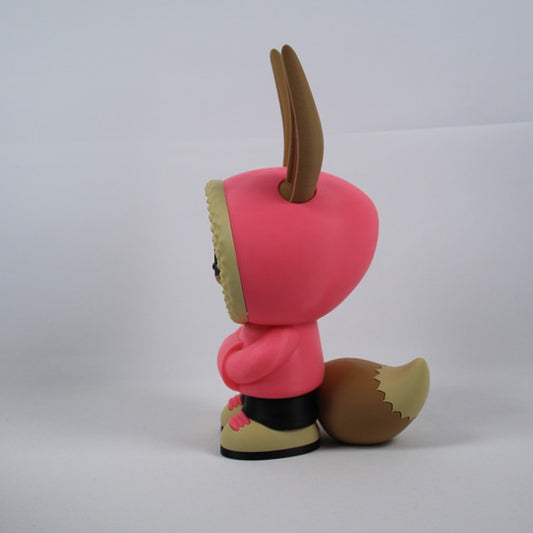 Pokemon Urban - Eevee