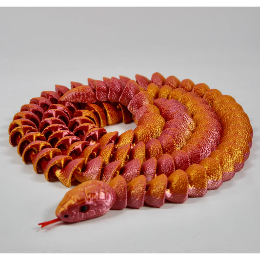Snake Flexi