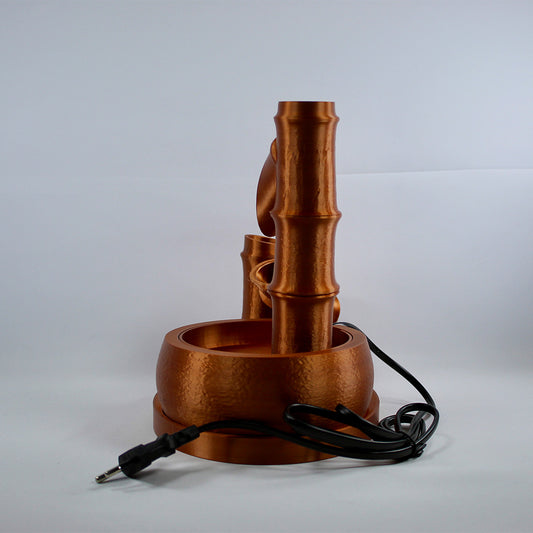 Fountain - Bamboo Flow