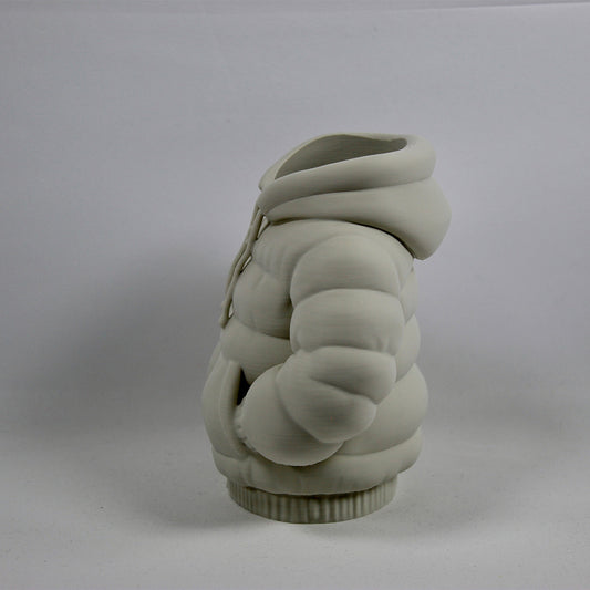 Portalápices Chaqueta Acolchada