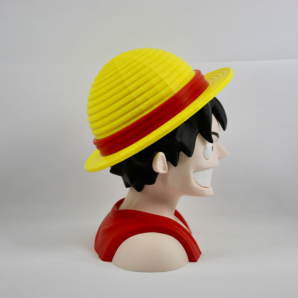 Luffy Bust