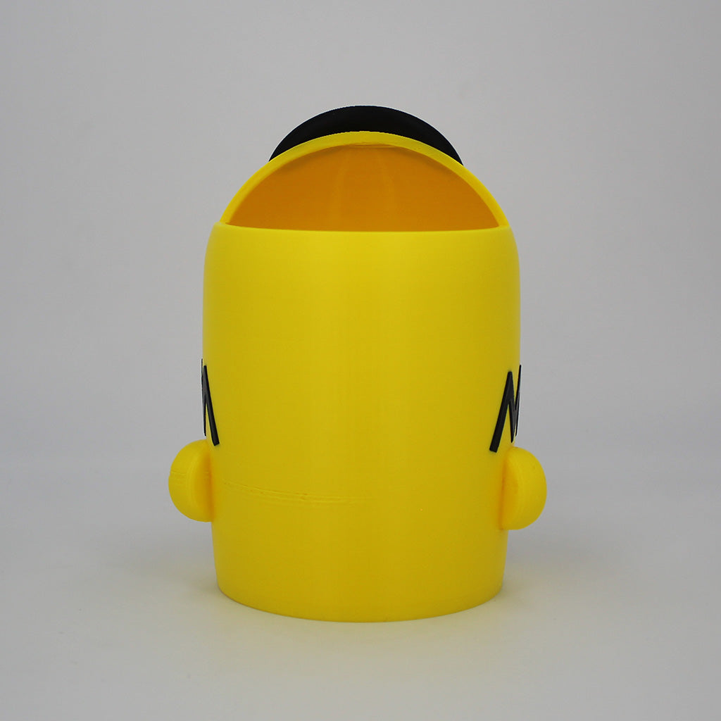 Homer Pencil Holder