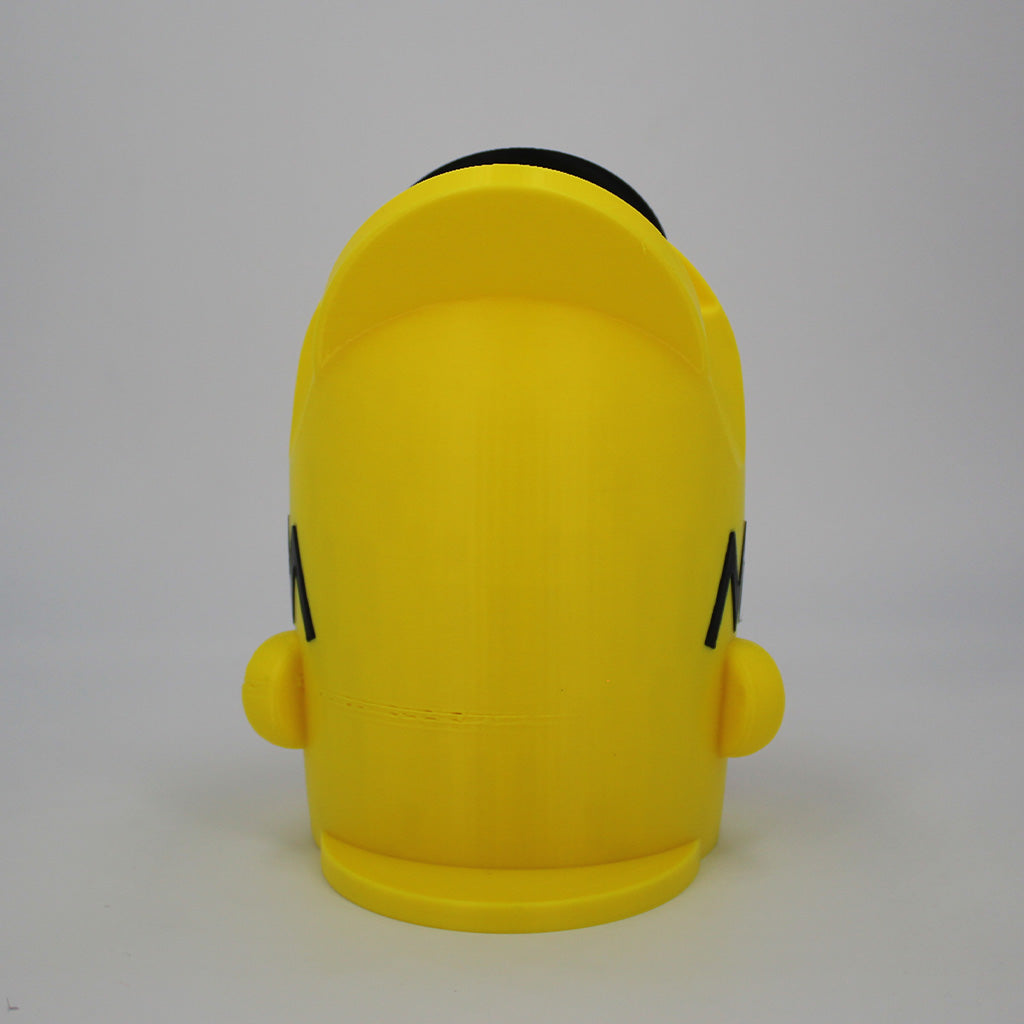 Homer Gamepad Holder