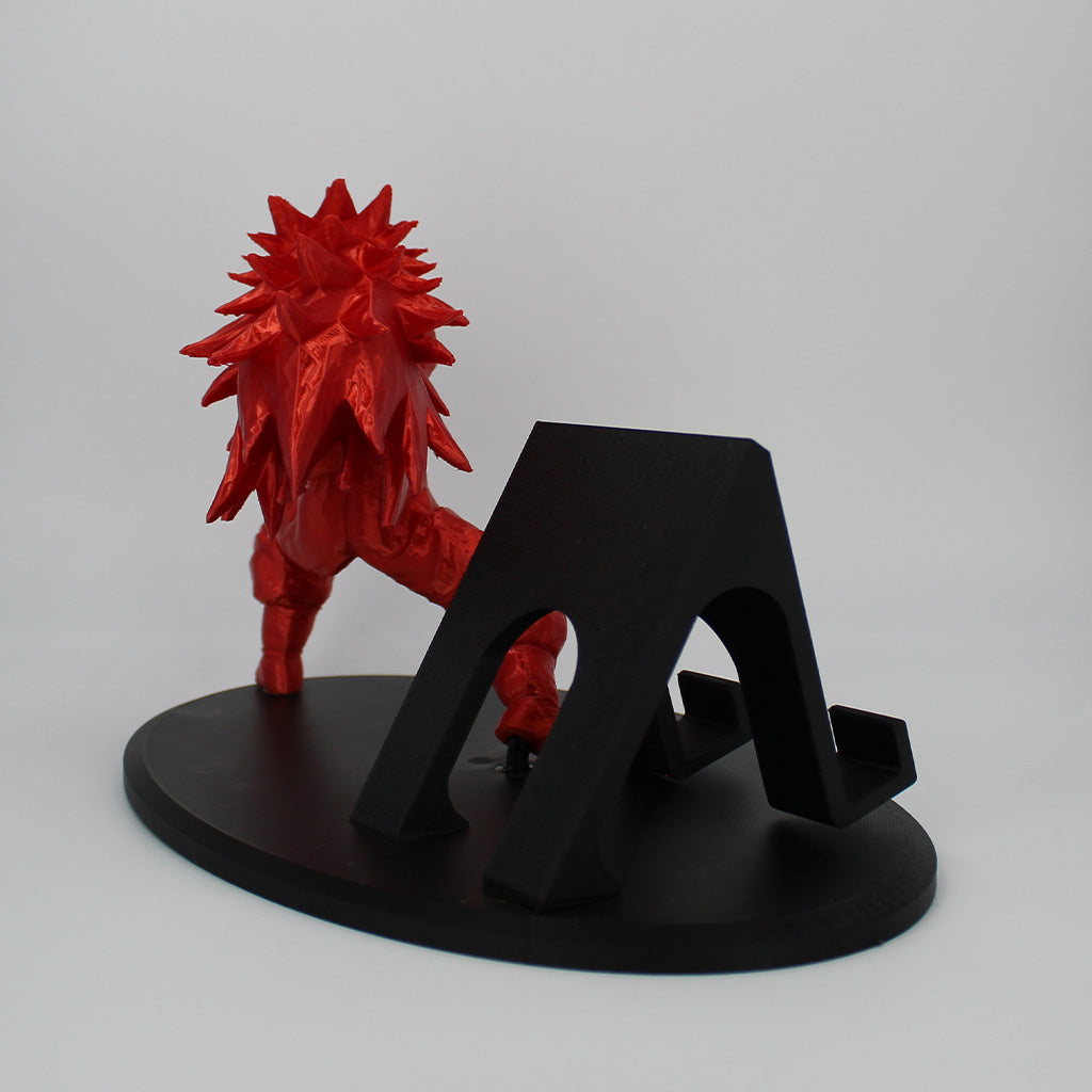 Goku Phone Holder