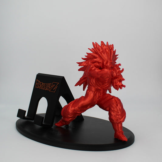 Goku Phone Holder