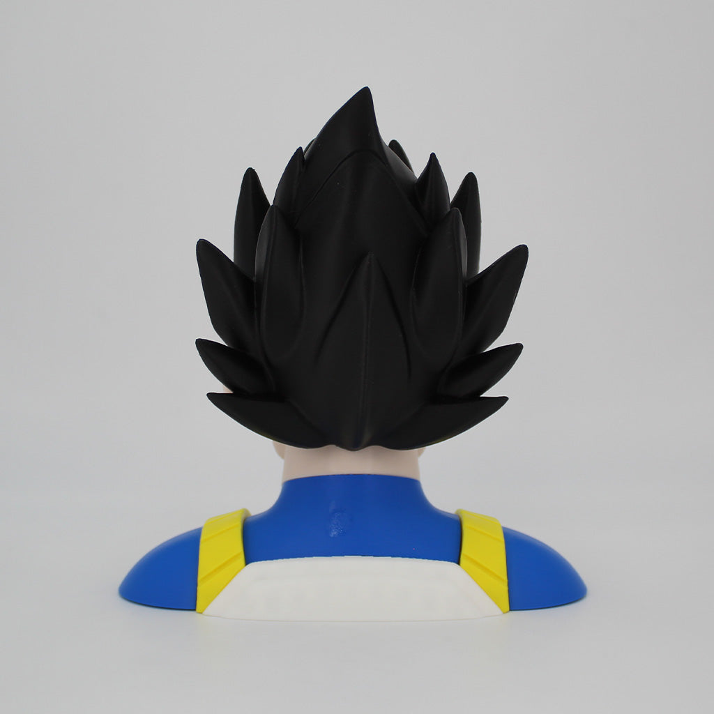 Vegeta Bust