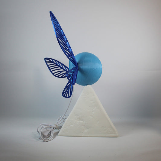 Lâmpada Navi de Fairia Zelda