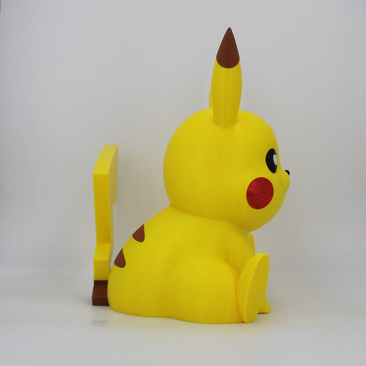 Figura Pikachu