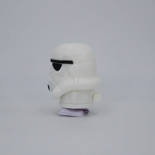 Wind-Up Walking StarWars Stormtrooper
