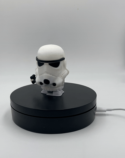 Wind-Up Walking StarWars Stormtrooper