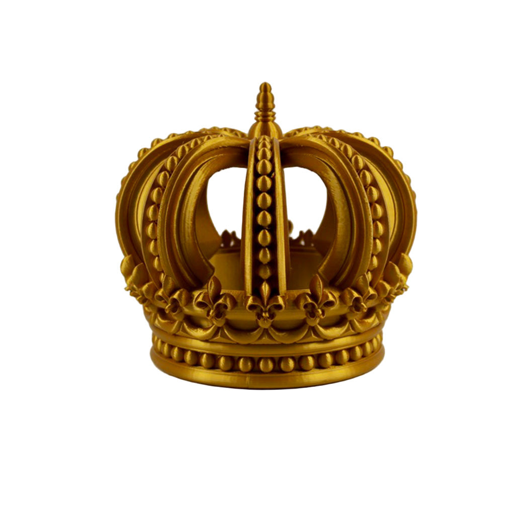 Royal Crown Decoration