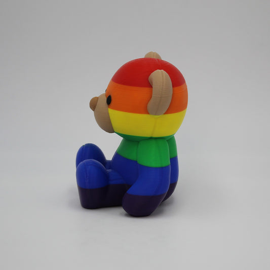 Pride Bear
