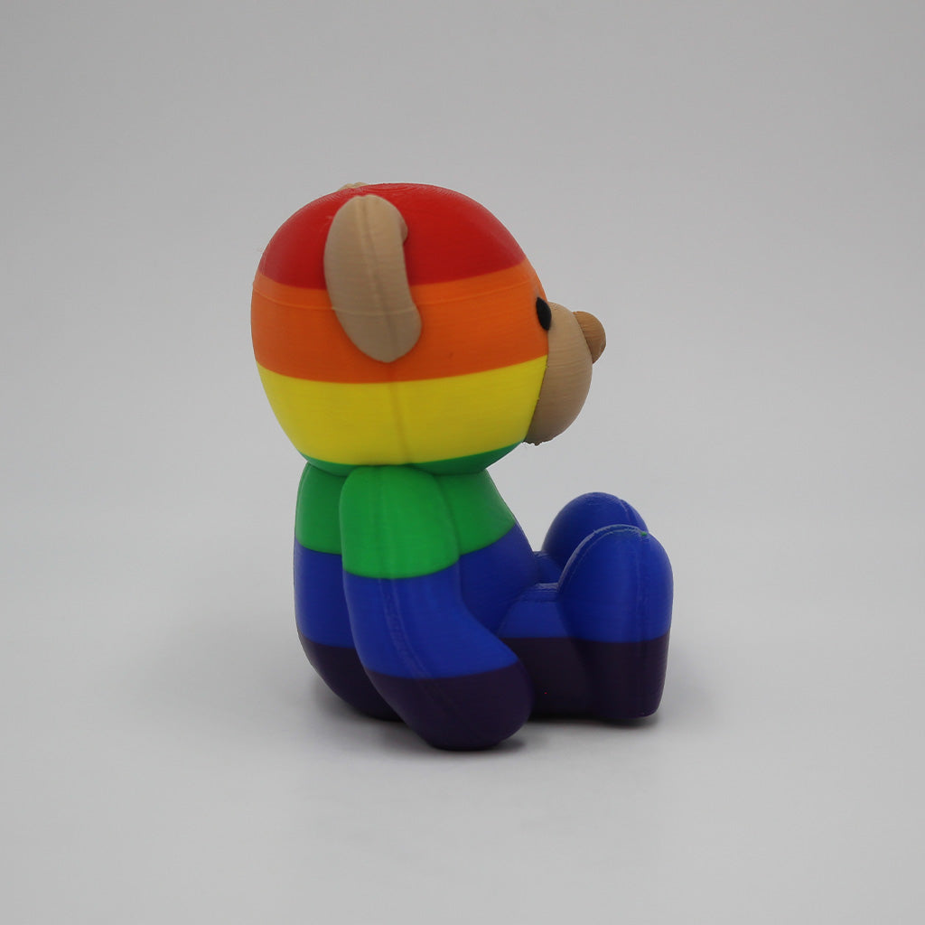 Pride Bear