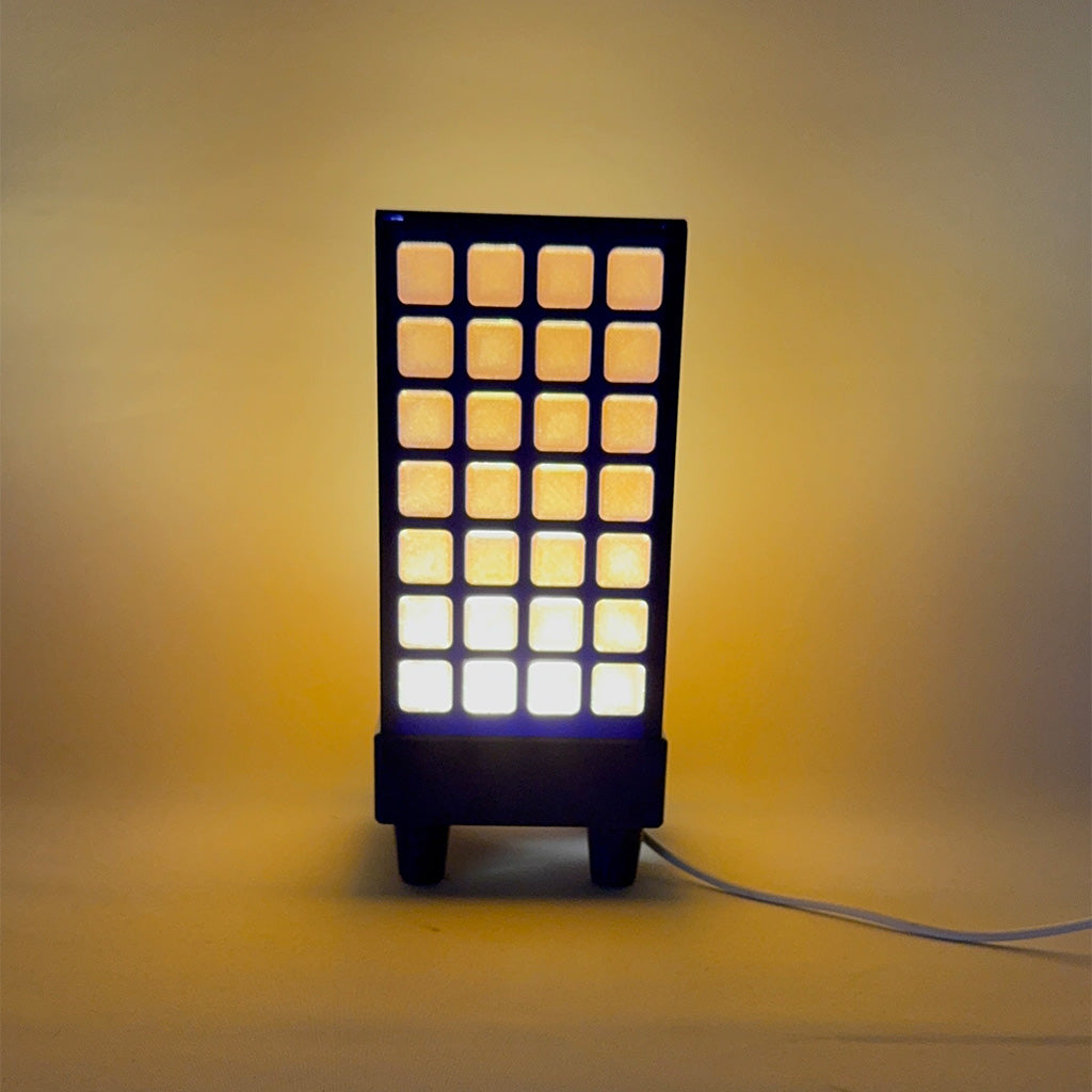 Windows Lamp
