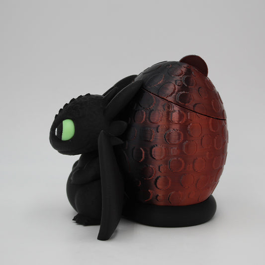 Toothless How to Train a Dragon