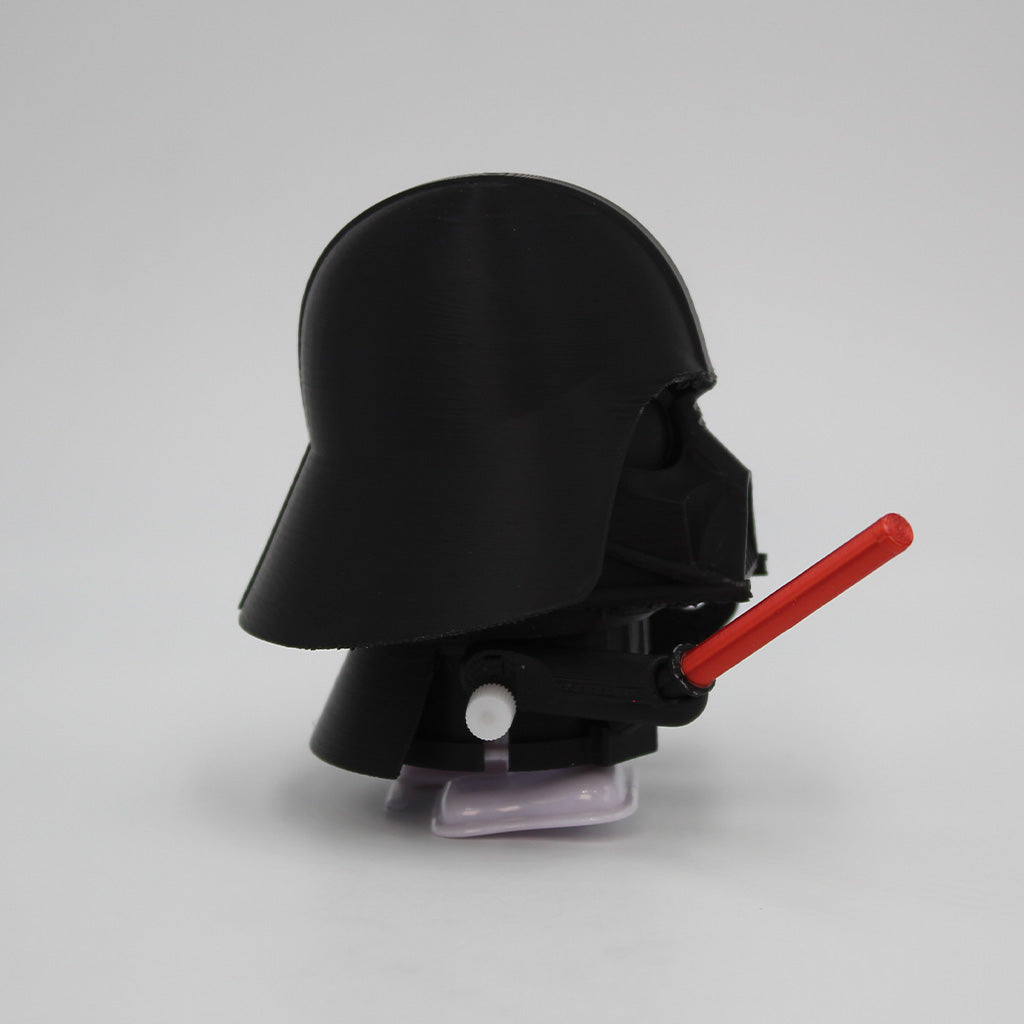 Wind-Up Walking Darth Vader