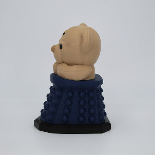 Davros Bear