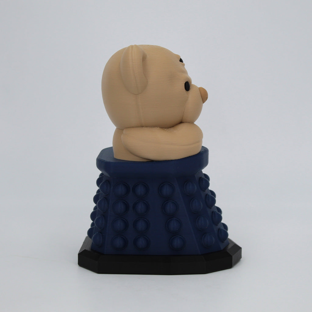 Davros Bear