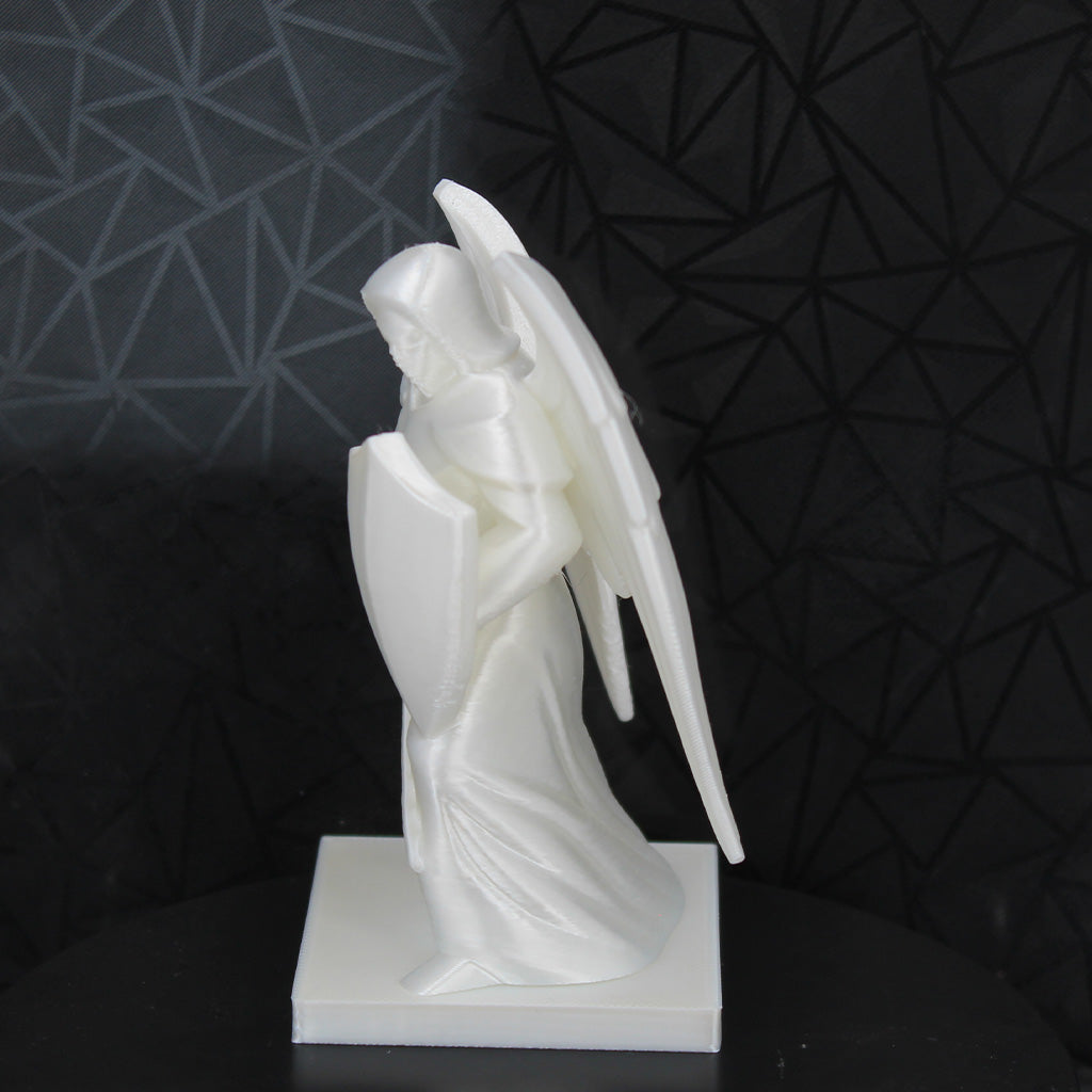 Figuras de Fé - Arcángel Miguel