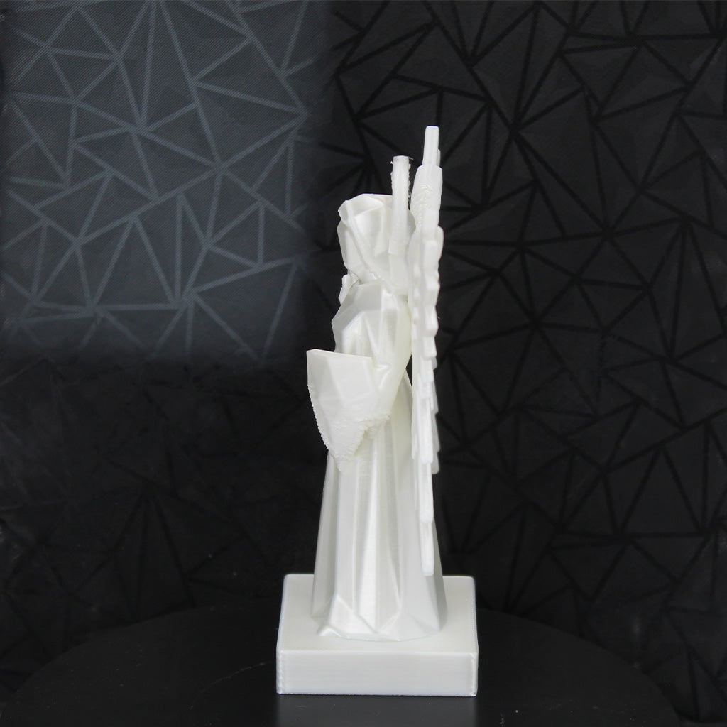 Figures of Faith - Four-Winged Angel