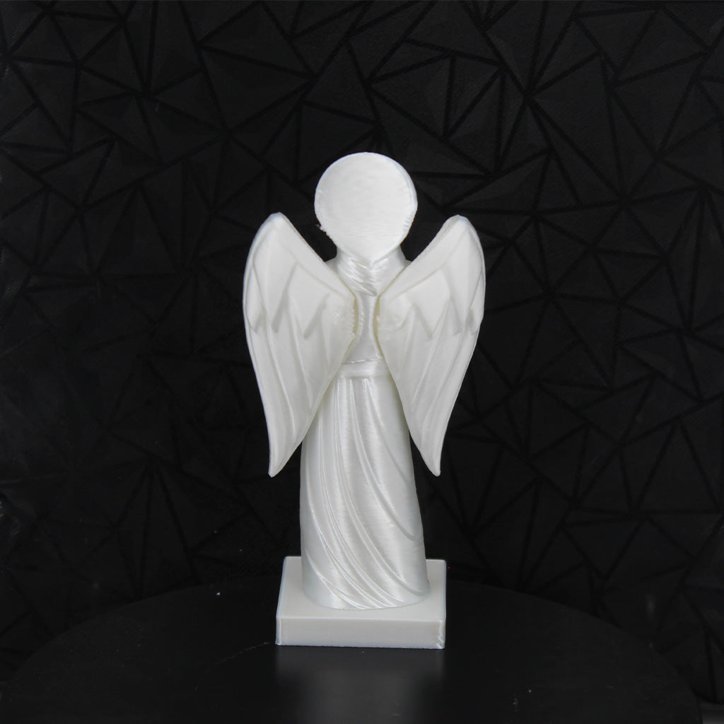 Figures of Faith - Holy Angel