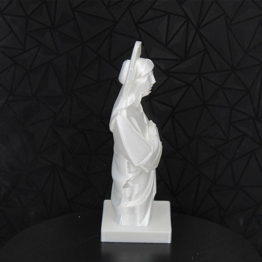 Figures of Faith - Jesus Christ