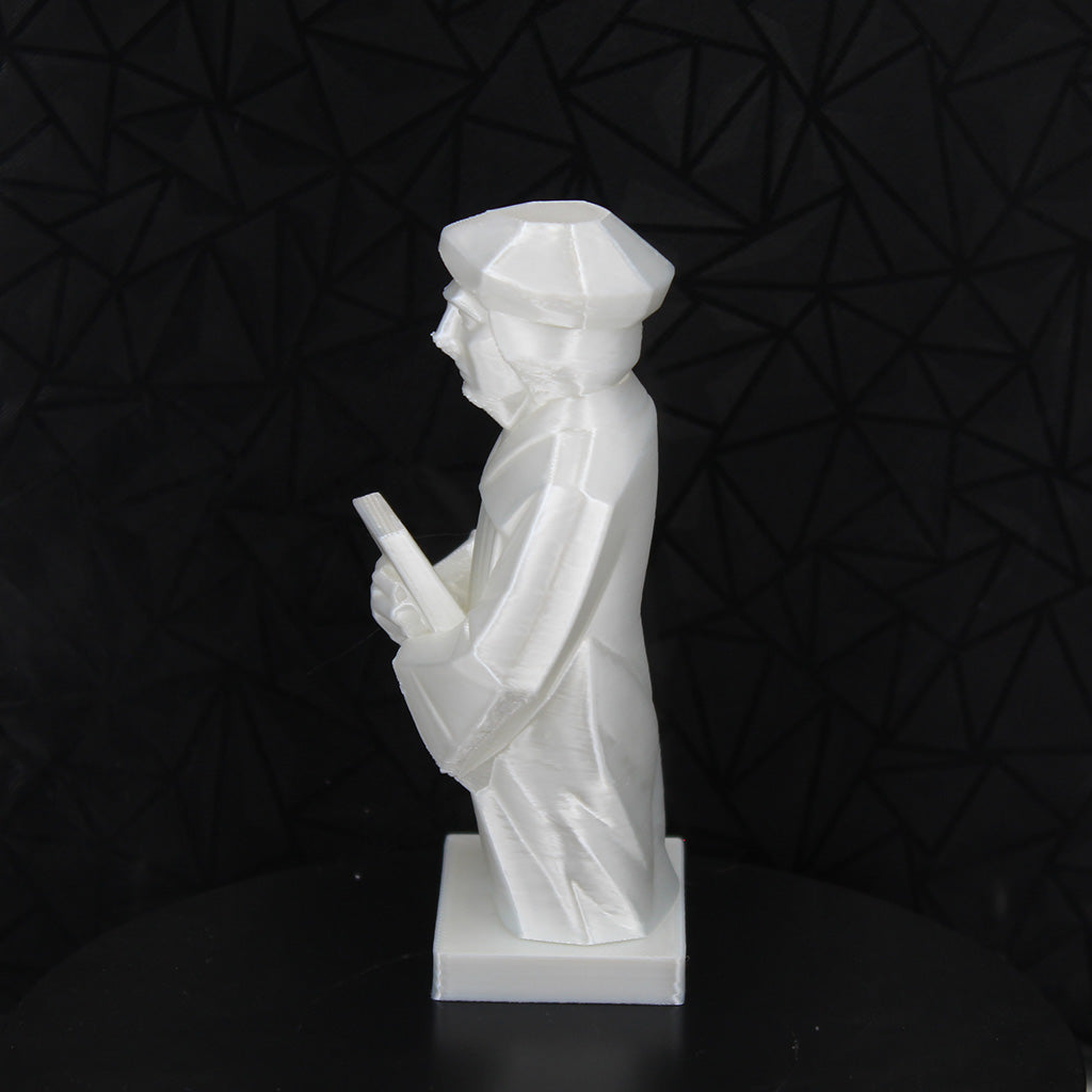 Figures of Faith - Martin Luther