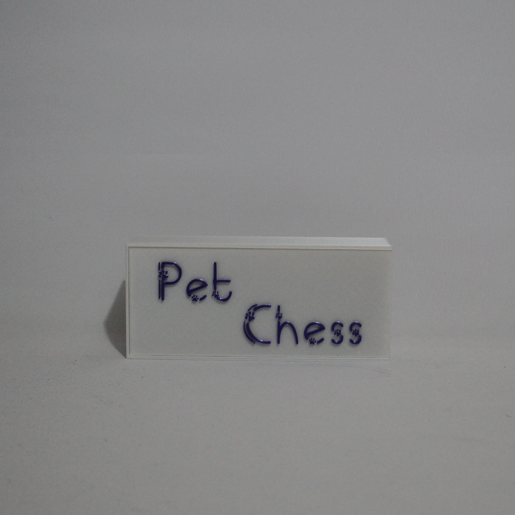 Chess - Pets