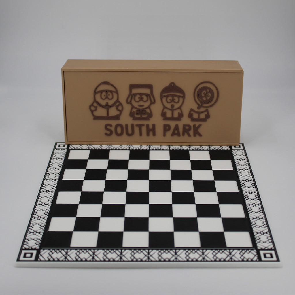Chess - South Park