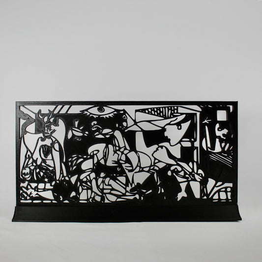 Guernica Pablo Picasso