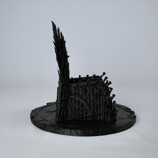 The Iron Throne