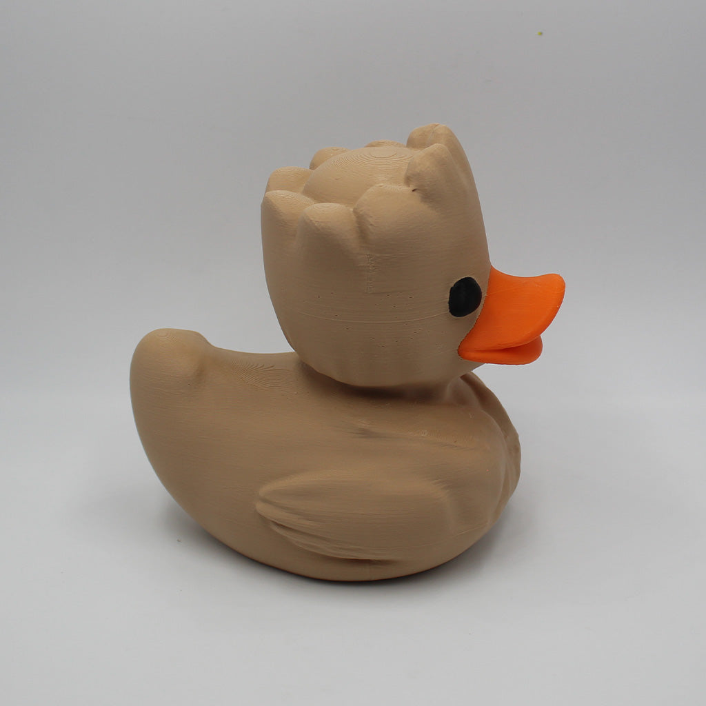Groot Duck
