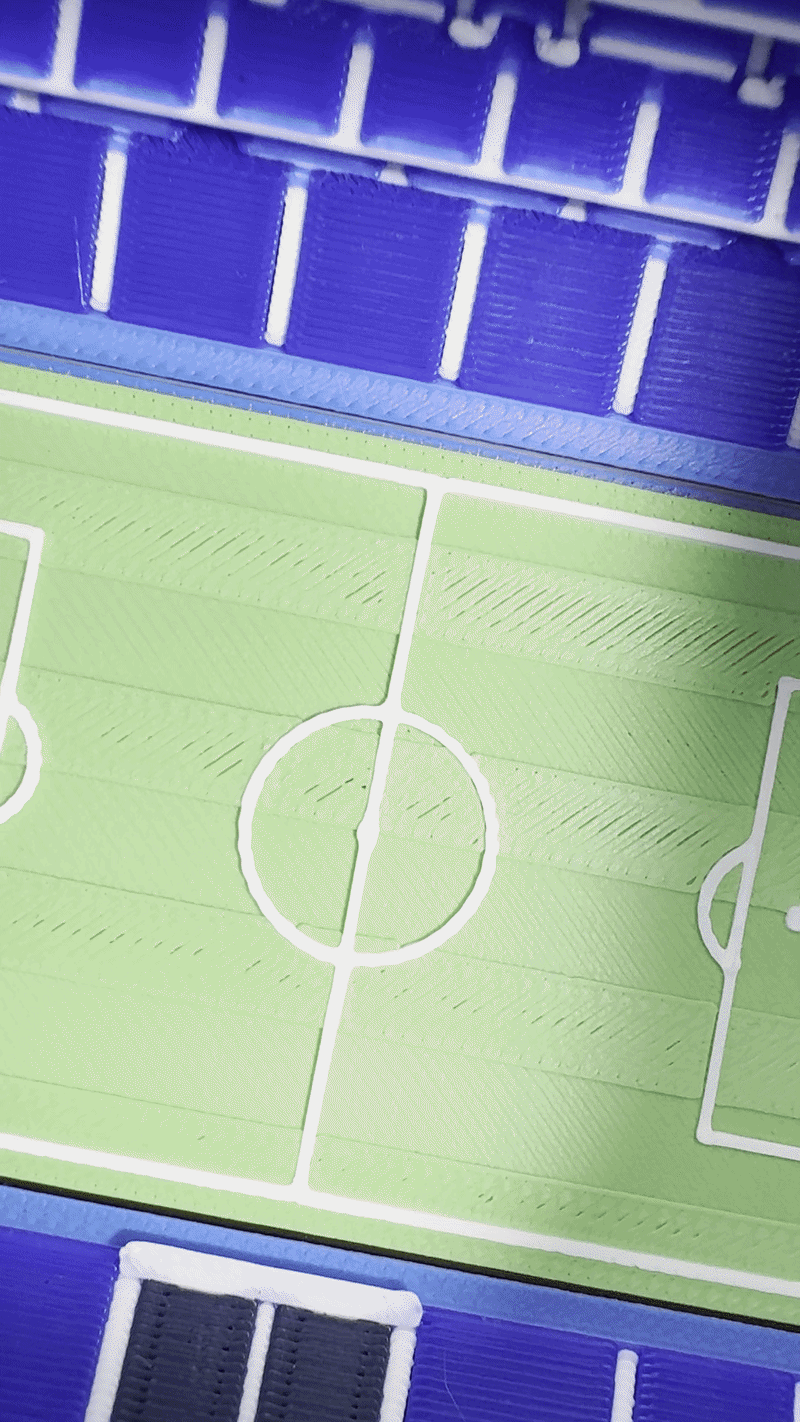 Nuevo Estádio Bernabeu