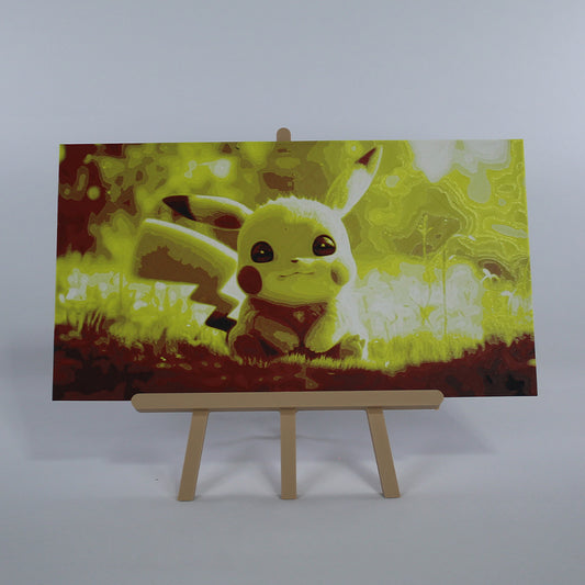 Pikachu Hueforge