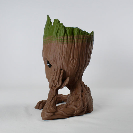 Groot Plant Holder