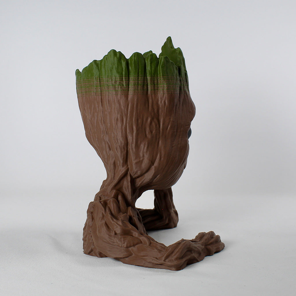 Groot Plant Holder