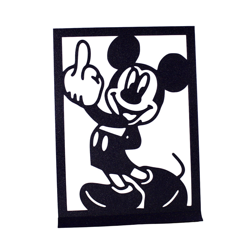 Mickey Post