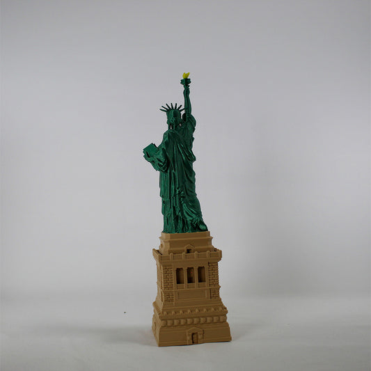 Statue of Liberty